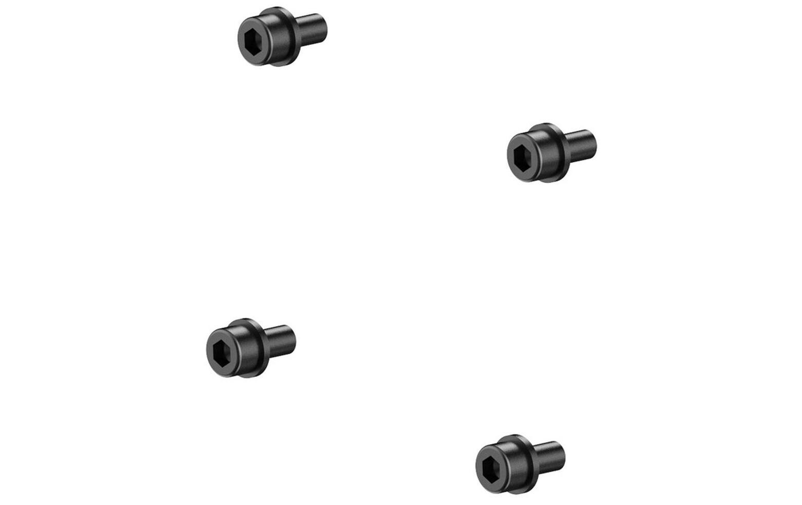 MOZA Racing Clamp for TSW Truck Wheel