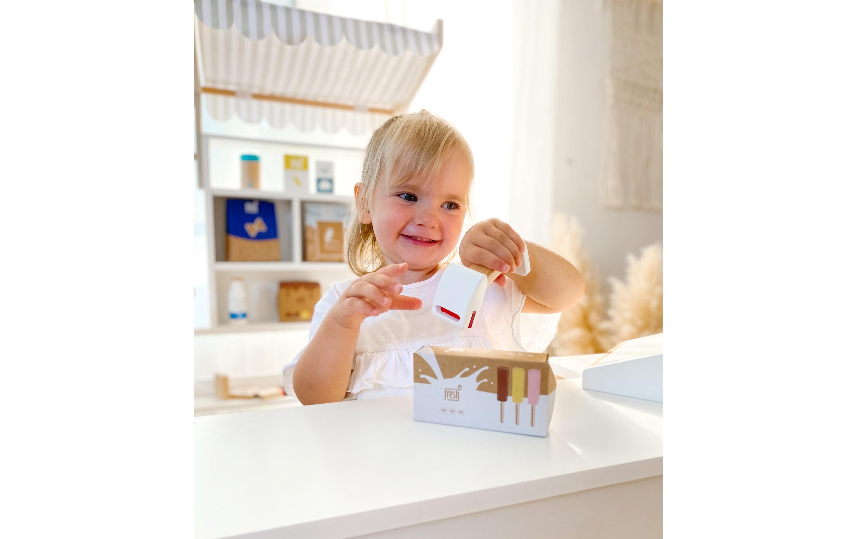 small foot Kaufladen «fresh»