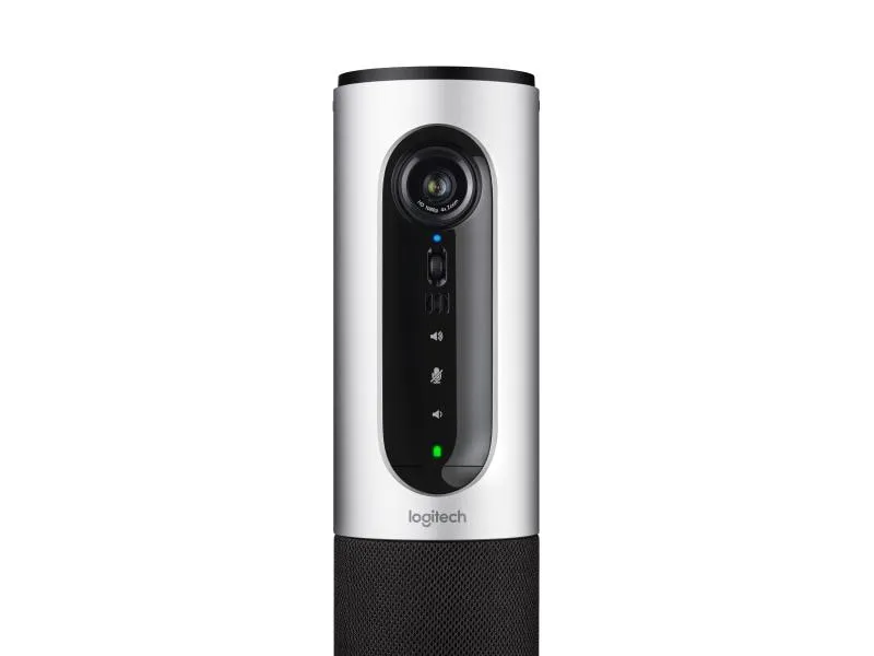 Logitech ConferenceCam Connect USB Full HD 1080P 30 fps Logitech ConferenceCam Connect USB Full HD 1080P 30 fps