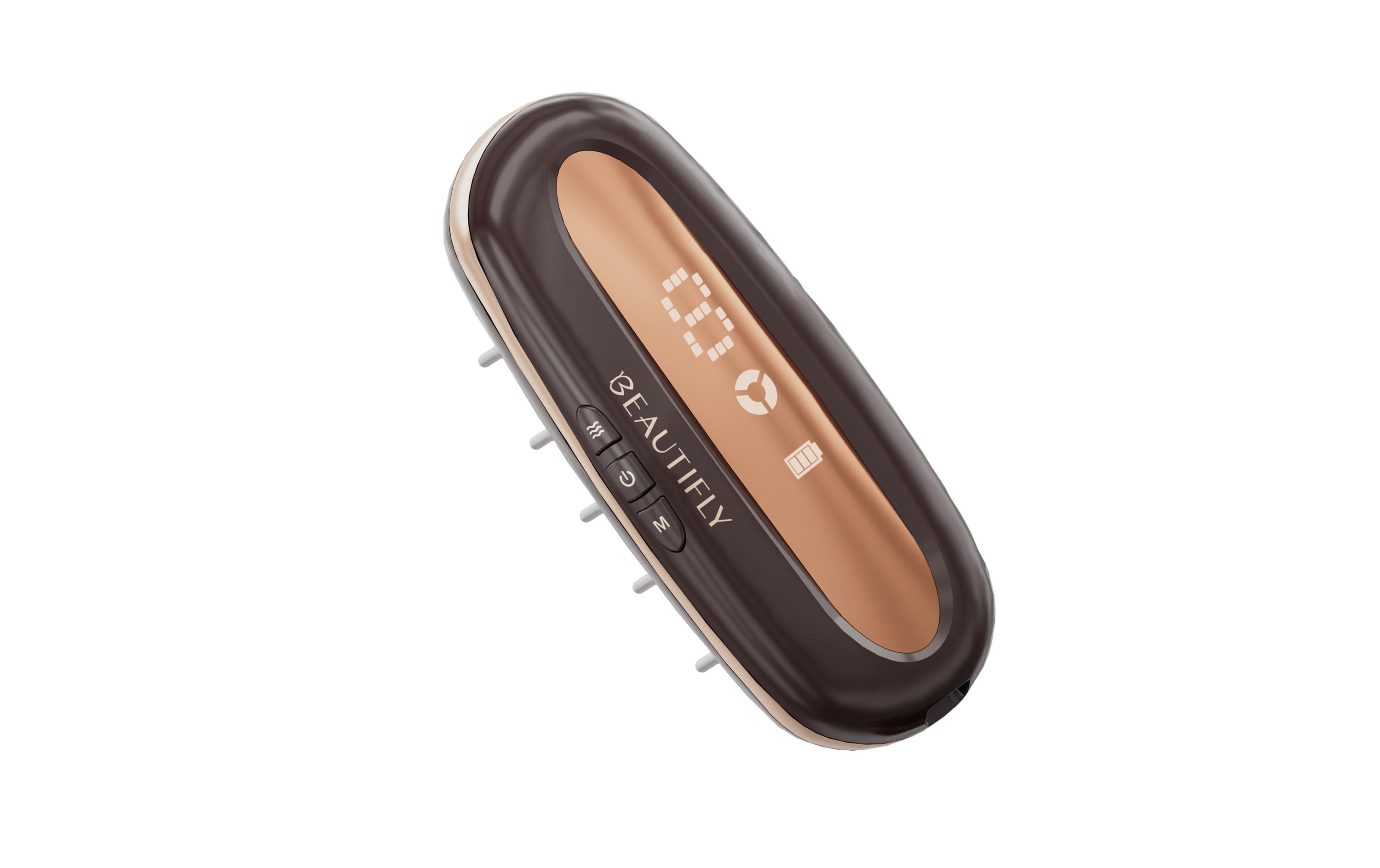 Beautifly LaserBoost Pro Dark