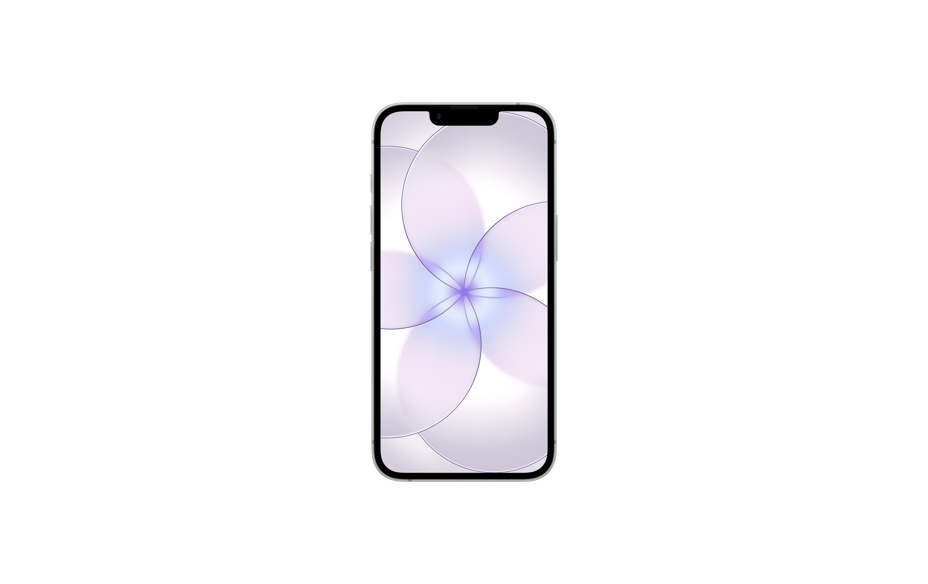 Apple iPhone 17e 512 GB Weiss