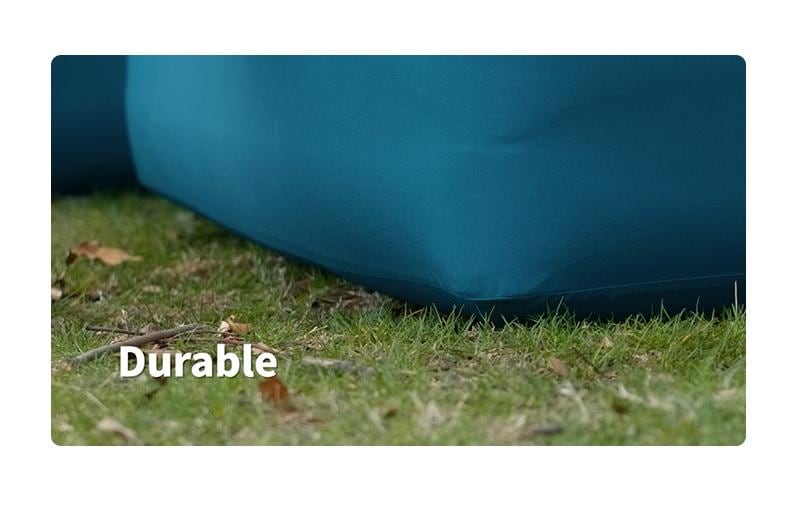 Aerogogo Aufblasbares Sofa BS2 103 x 74 cm