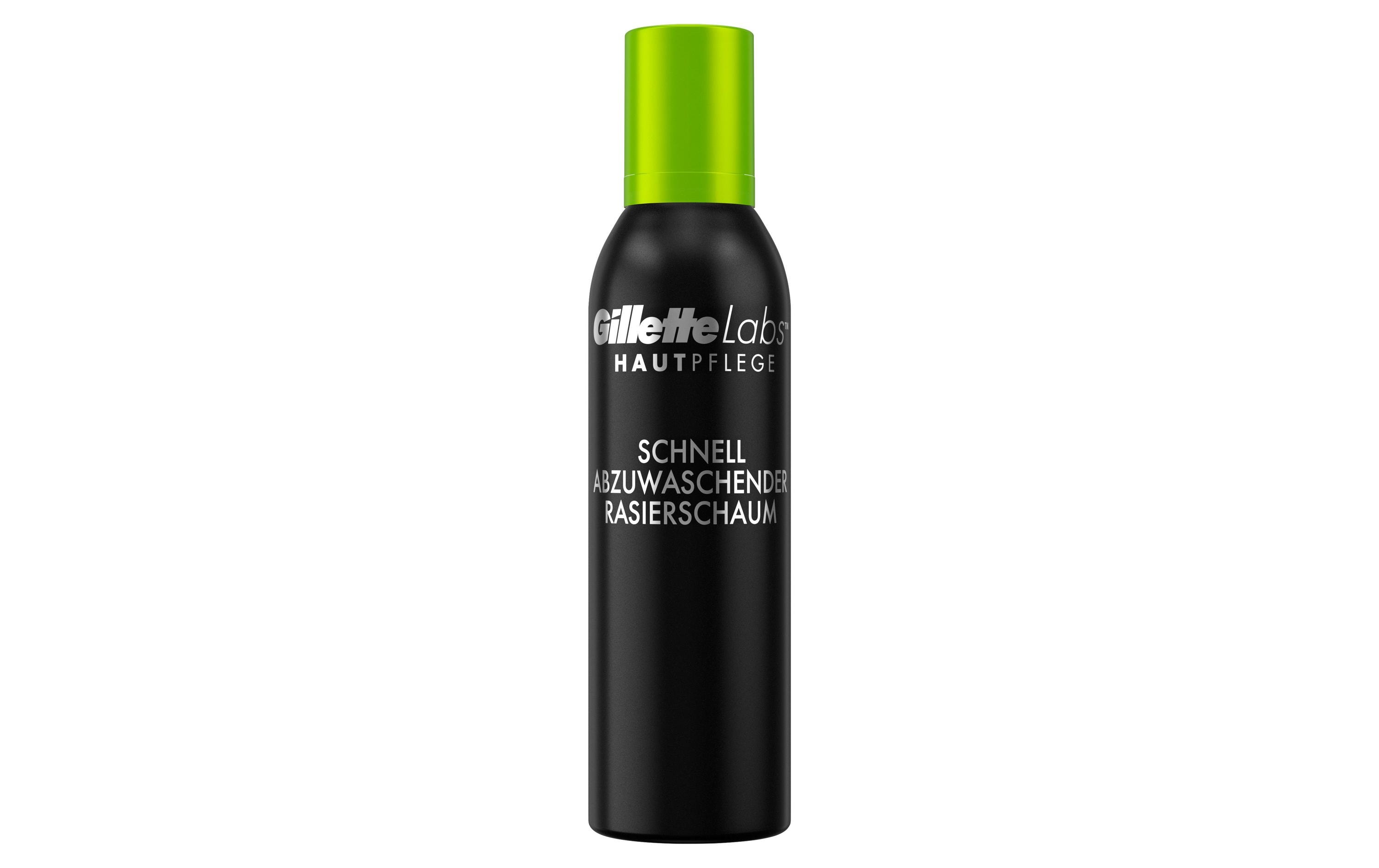 Gillette Rasierschaum Labs 240 ml1 Stück Gillette Rasierschaum Labs 240 ml1 Stück