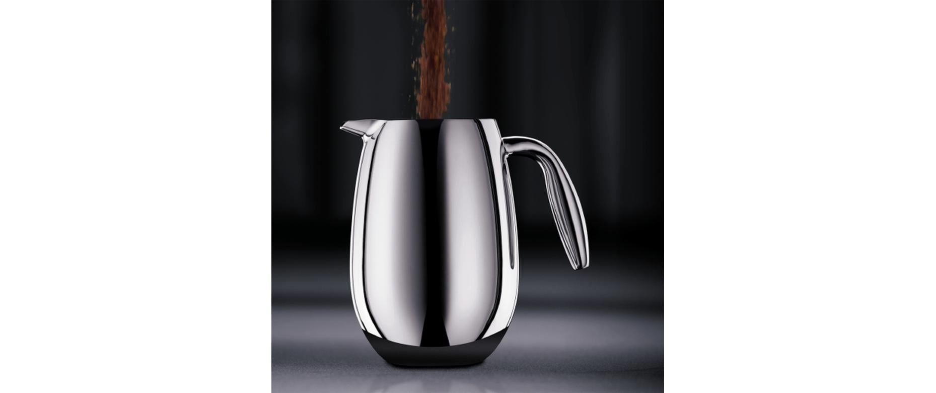 Bodum Kaffeebereiter Columbia Matt, 1 l Bodum Kaffeebereiter Columbia Matt, 1 l