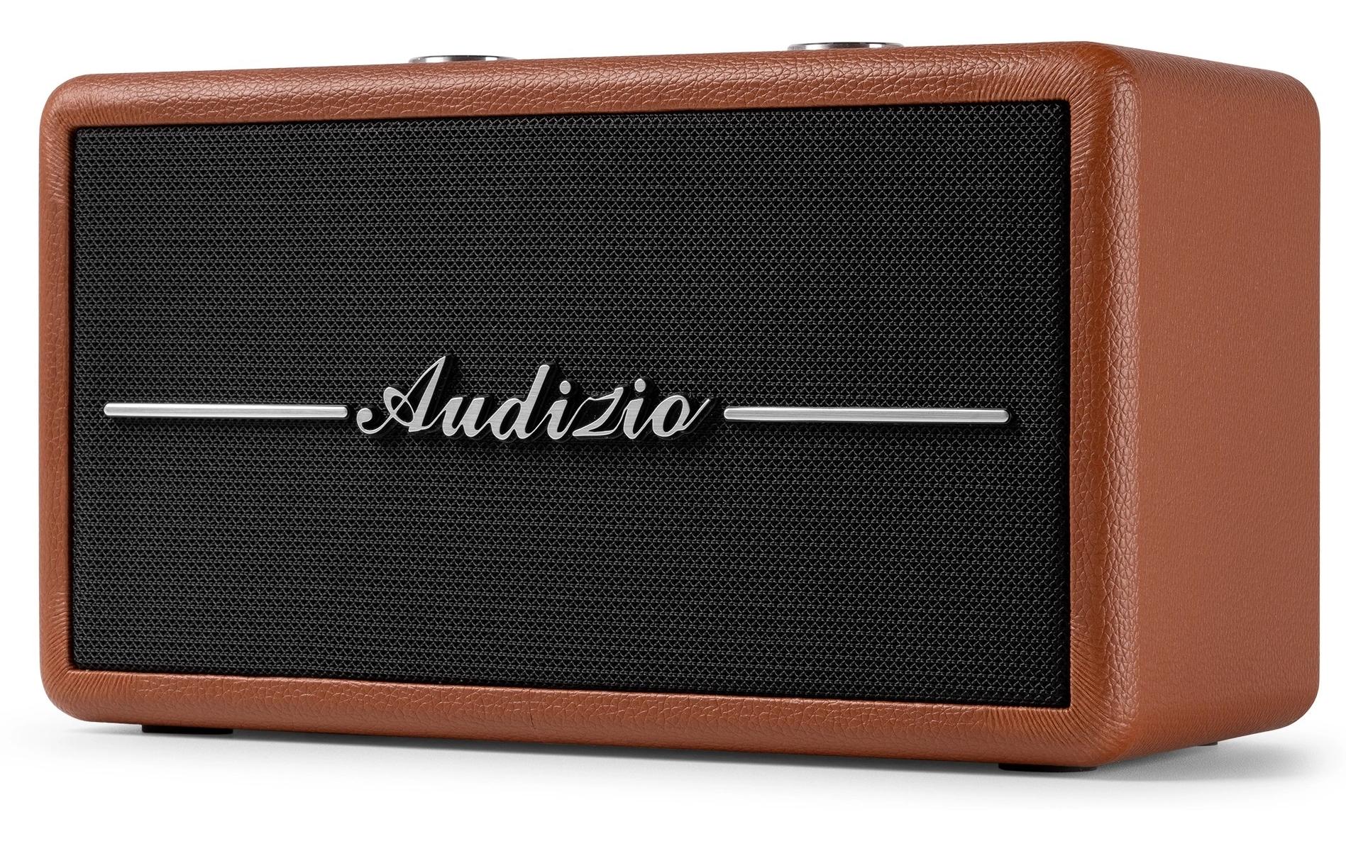 Audizio DAB+ Radio Tune60 Braun