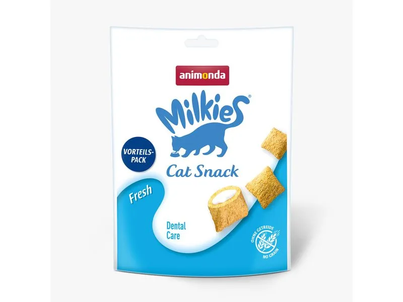 animonda Milkies Knusperkissen 120 g