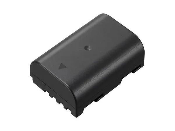 Panasonic Digitalkamera-Akku DMW-BLF19E Panasonic Digitalkamera-Akku DMW-BLF19E