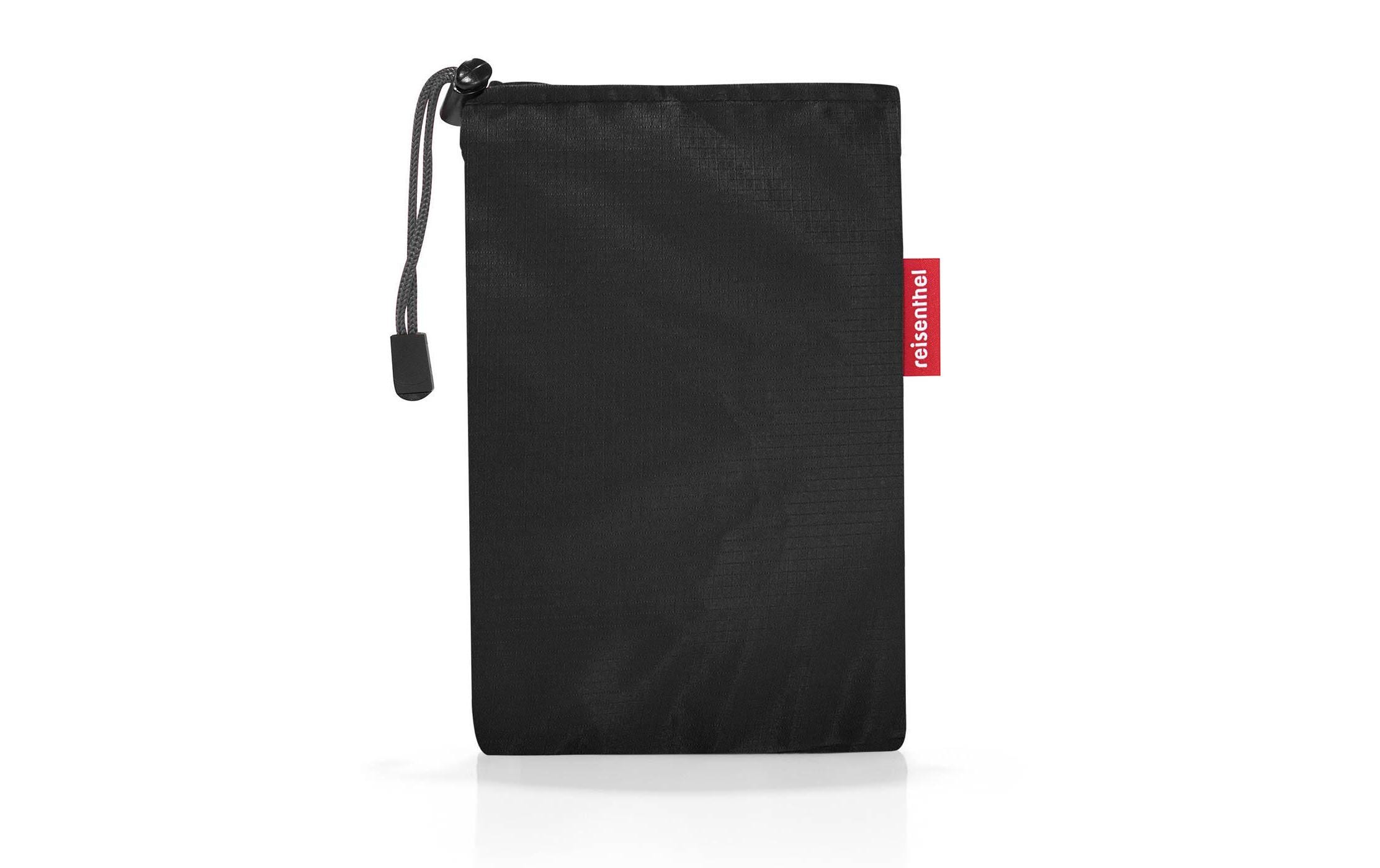 Reisenthel Regenponcho Mini Maxi Black Reisenthel Regenponcho Mini Maxi Black