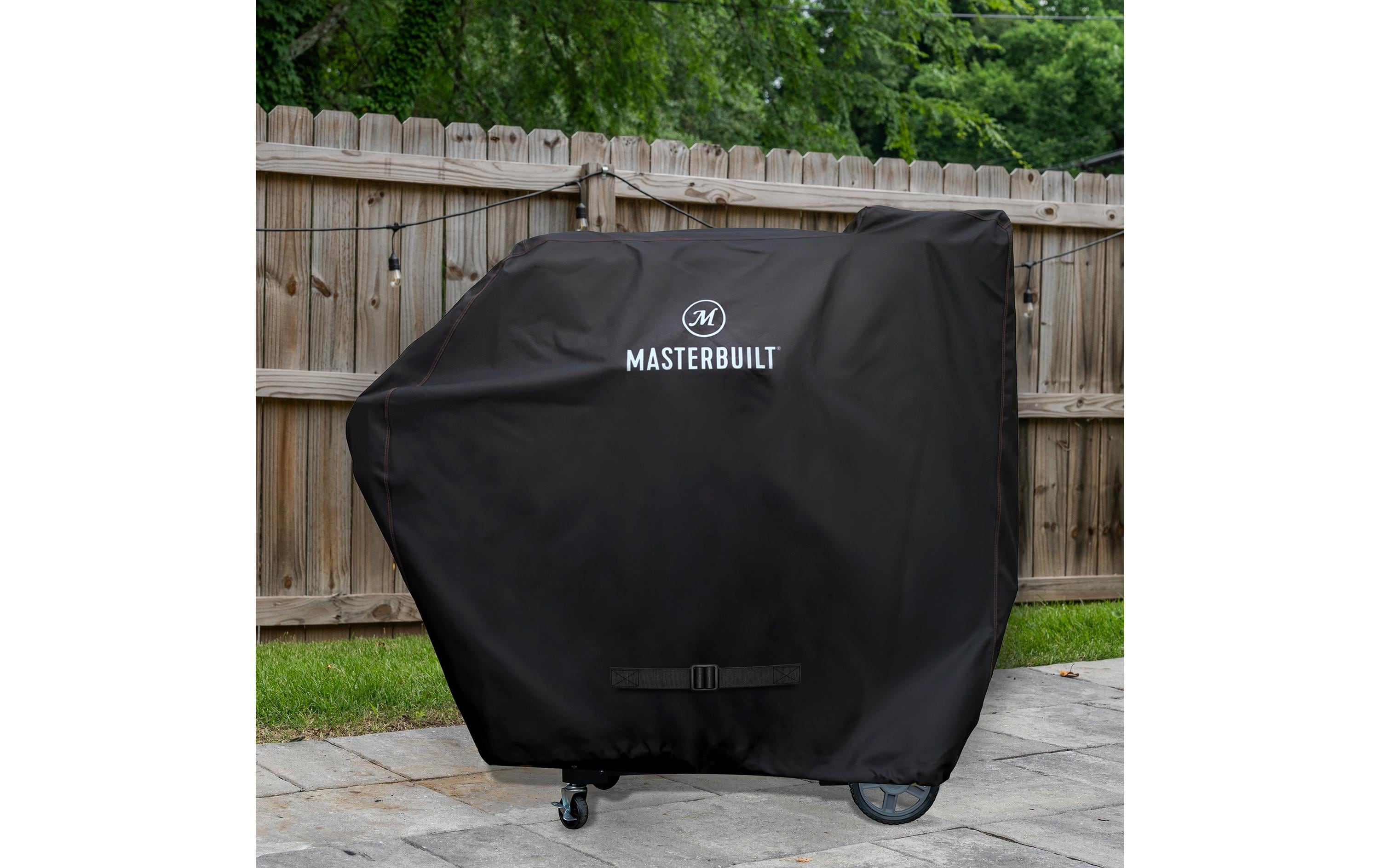 Masterbuilt Verbundene Holzkohle Grill Abdeckung