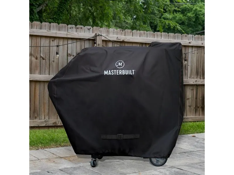 Masterbuilt Verbundene Holzkohle Grill Abdeckung