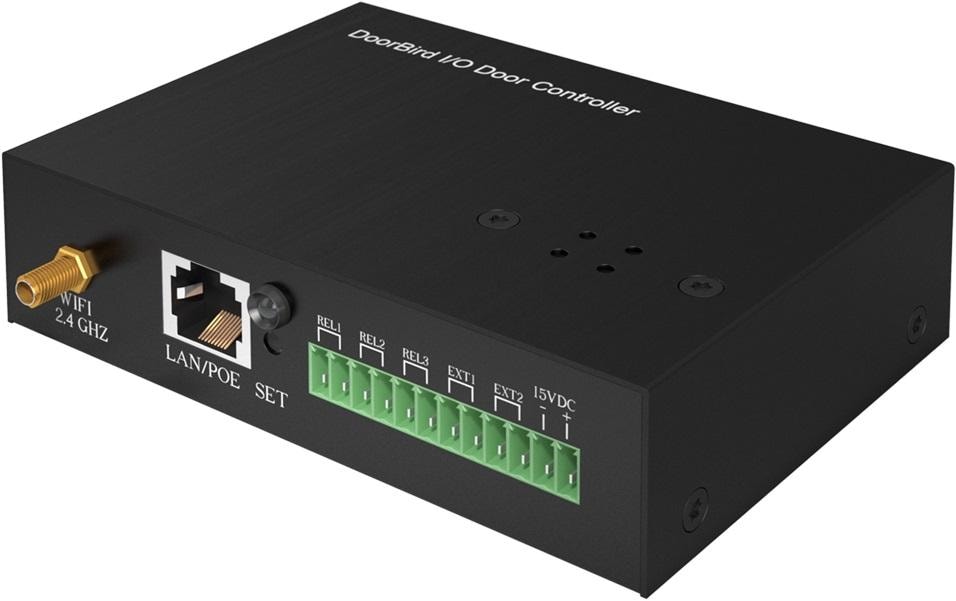 Doorbird Türcontroller A1081, E/A Doorbird Türcontroller A1081, E/A