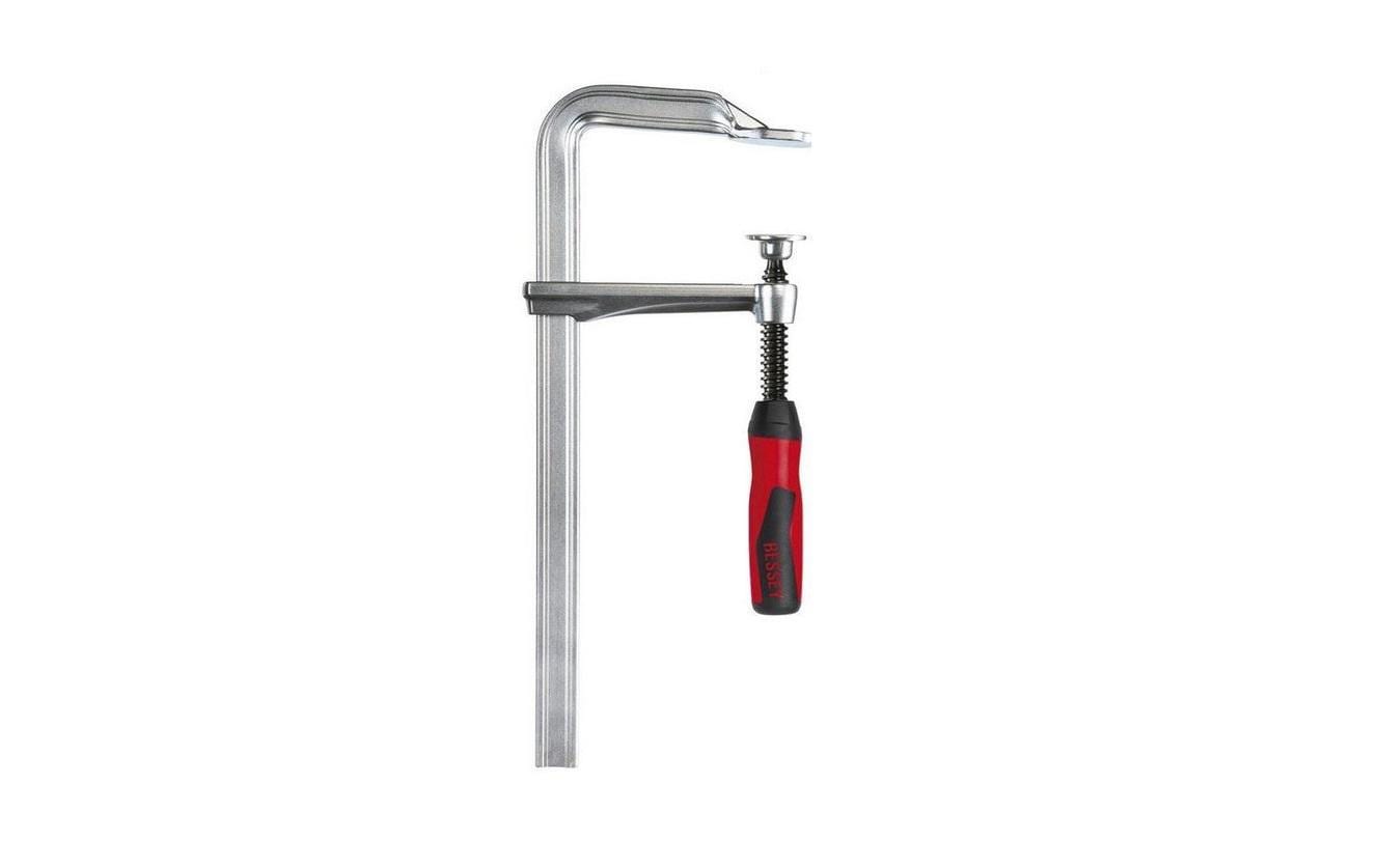 Bessey Schraubzwinge GZ16-2K 160 x 80 mm Bessey Schraubzwinge GZ16-2K 160 x 80 mm