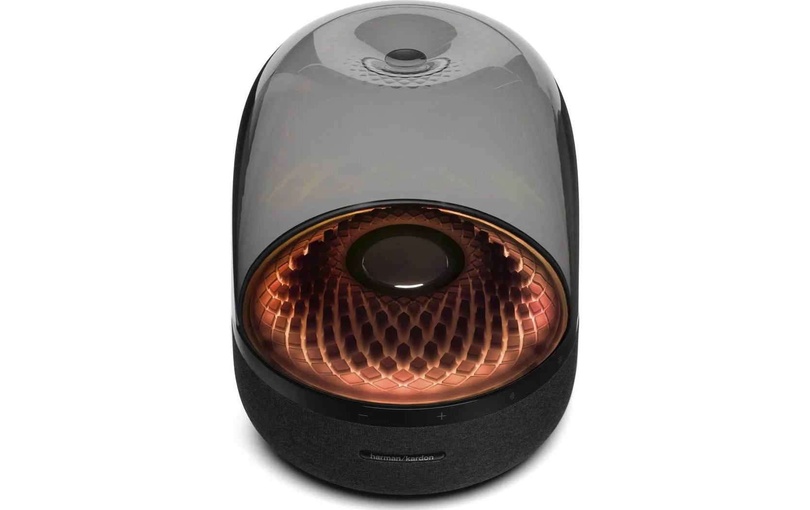 Harman/Kardon Aura Studio 4 Schwarz