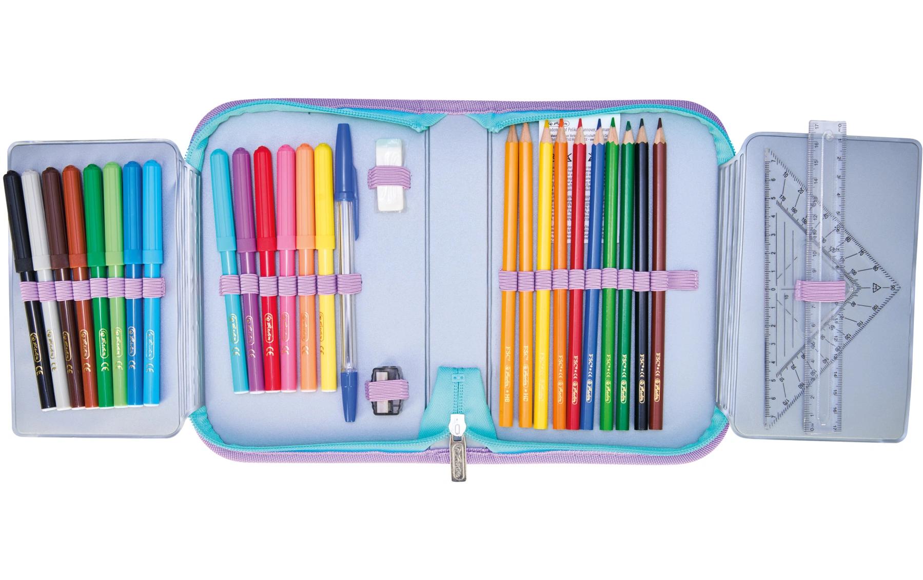 Herlitz Etui Ocean Lights