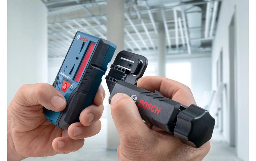 Bosch Professional Laserempfänger LR 6
