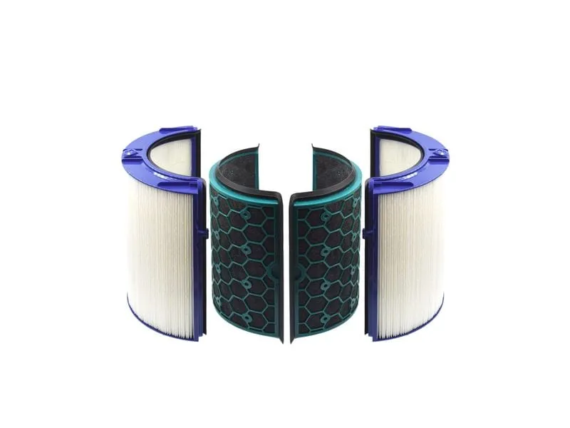 GenericFilter Ersatzfilter für Dyson 969048-03, 2 Stück GenericFilter Ersatzfilter für Dyson 969048-03, 2 Stück