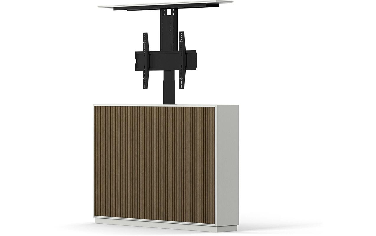 Multibrackets TV-Lift Slim Möbel inkl. Liftsystem max. 50 kg