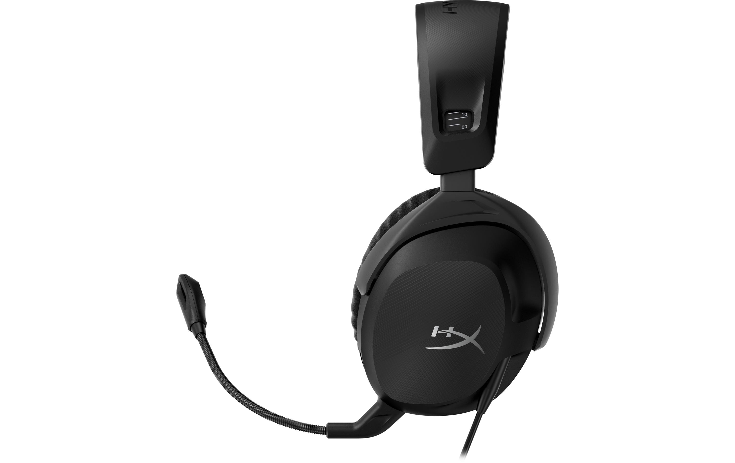 HyperX Headset Cloud Stinger 2 Schwarz