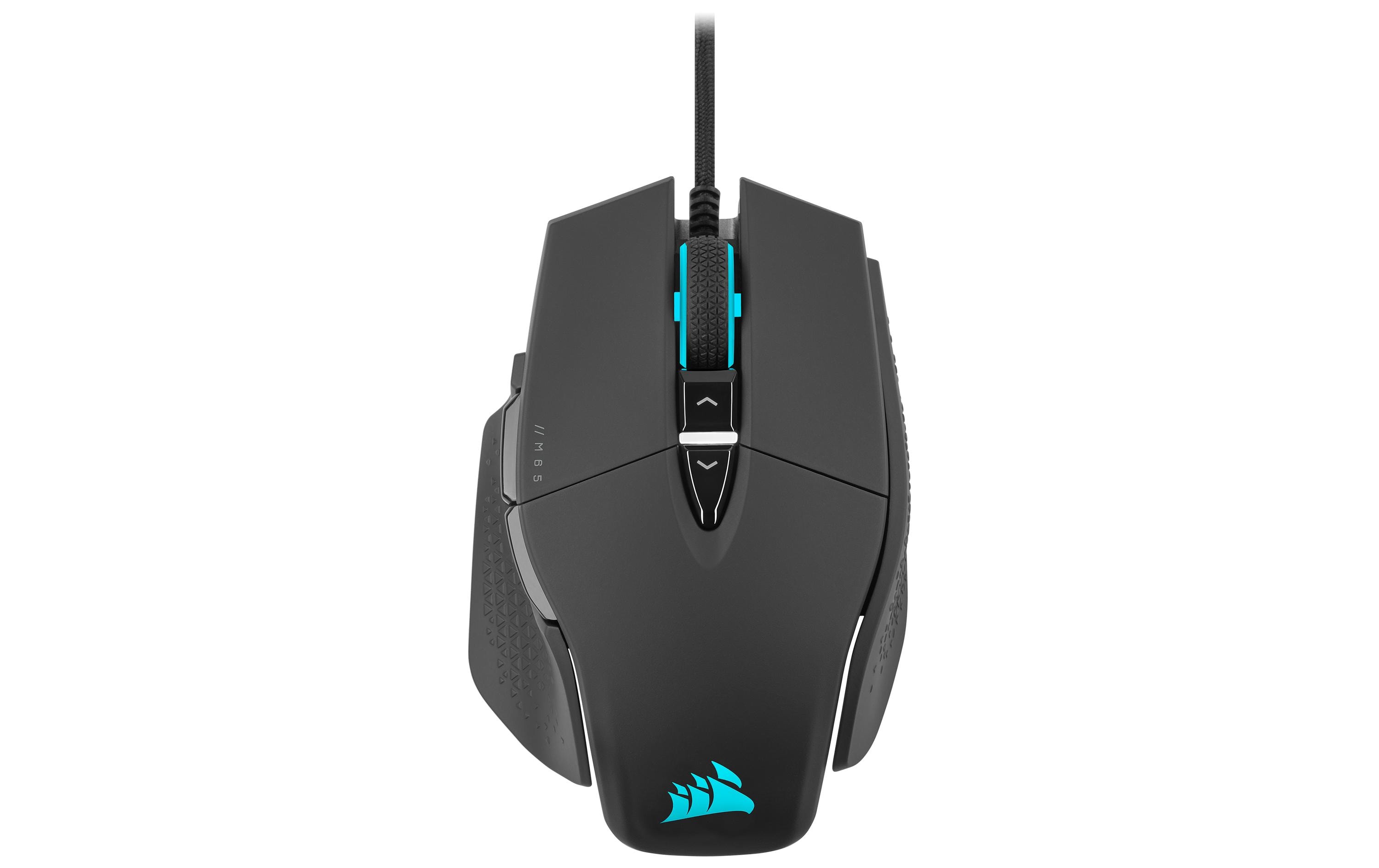 Corsair Gaming-Maus M65 RGB Ultra Corsair Gaming-Maus M65 RGB Ultra