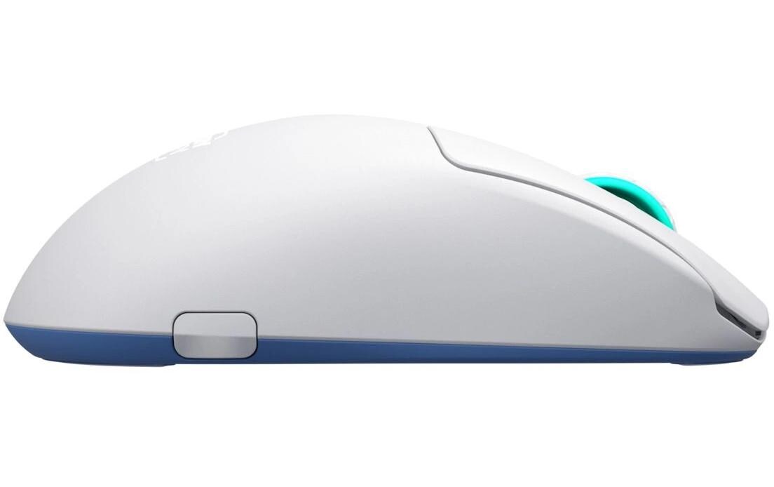 Cherry Gaming-Maus XTRFY M68 Weiss