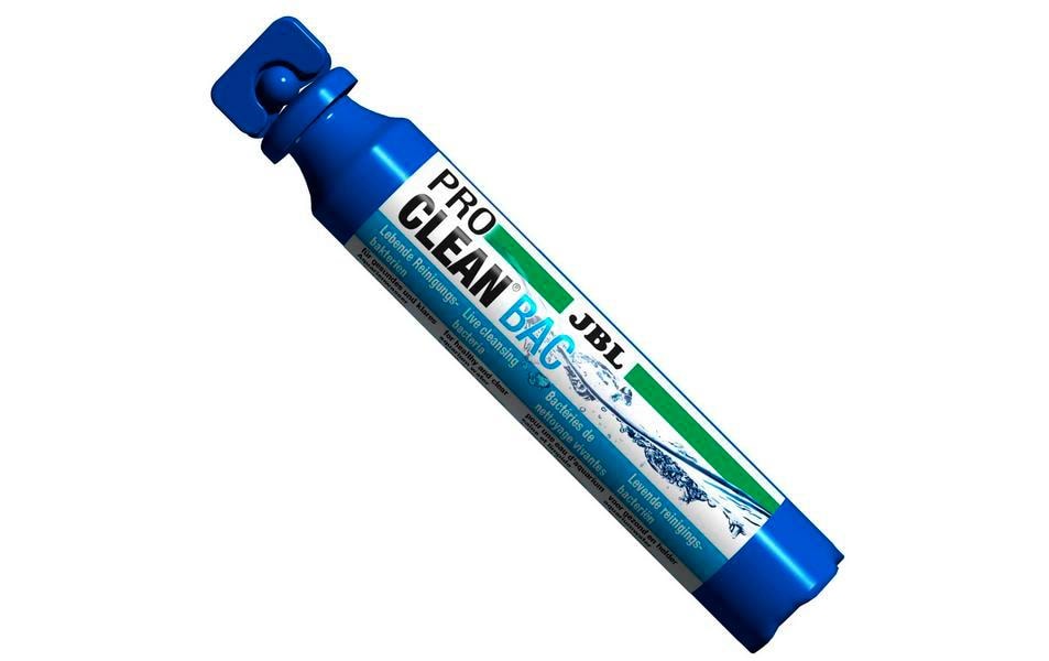 JBL Wasserpflege ProClean Bac, 50 ml