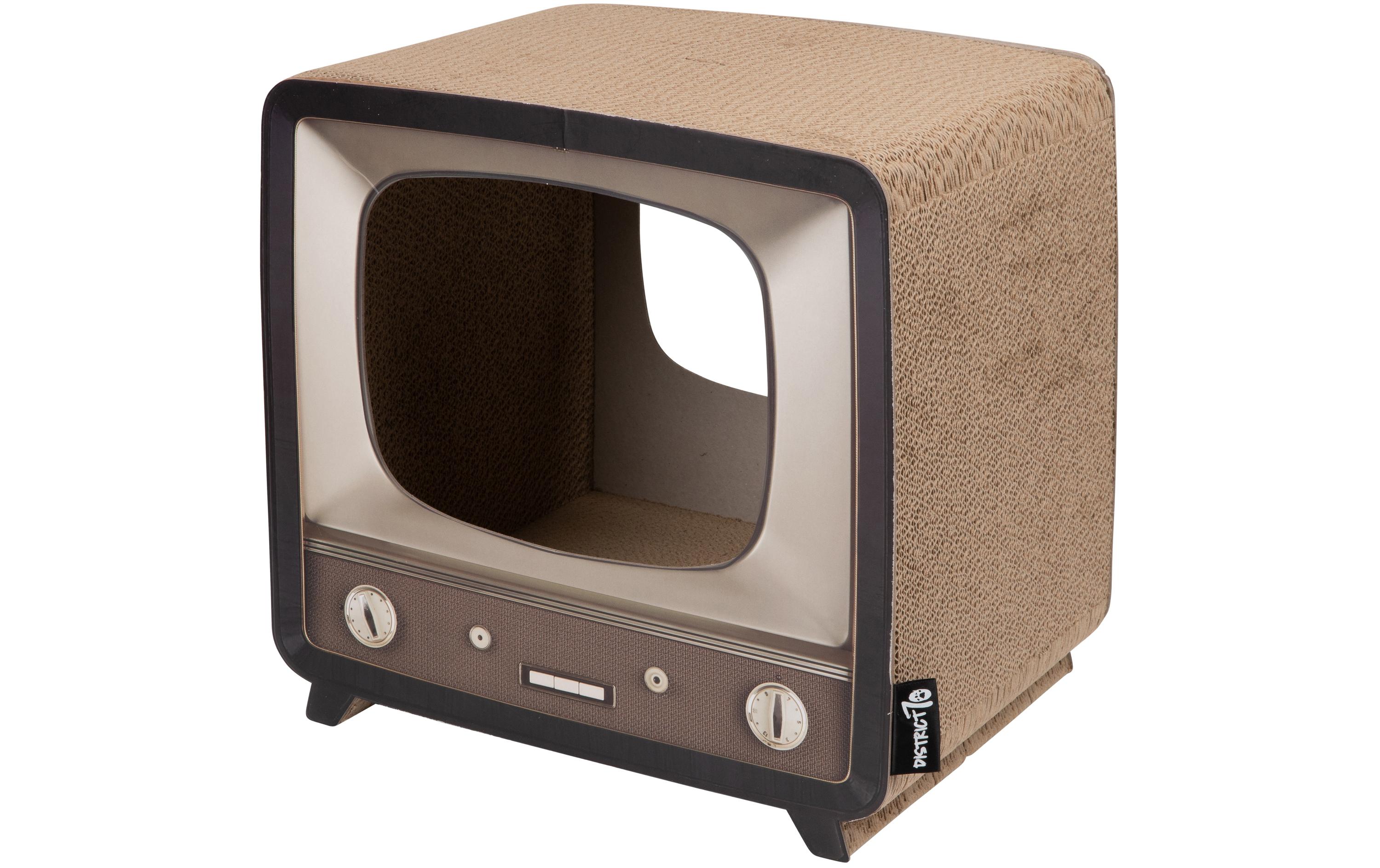 District 70 Kratzmöbel Telly