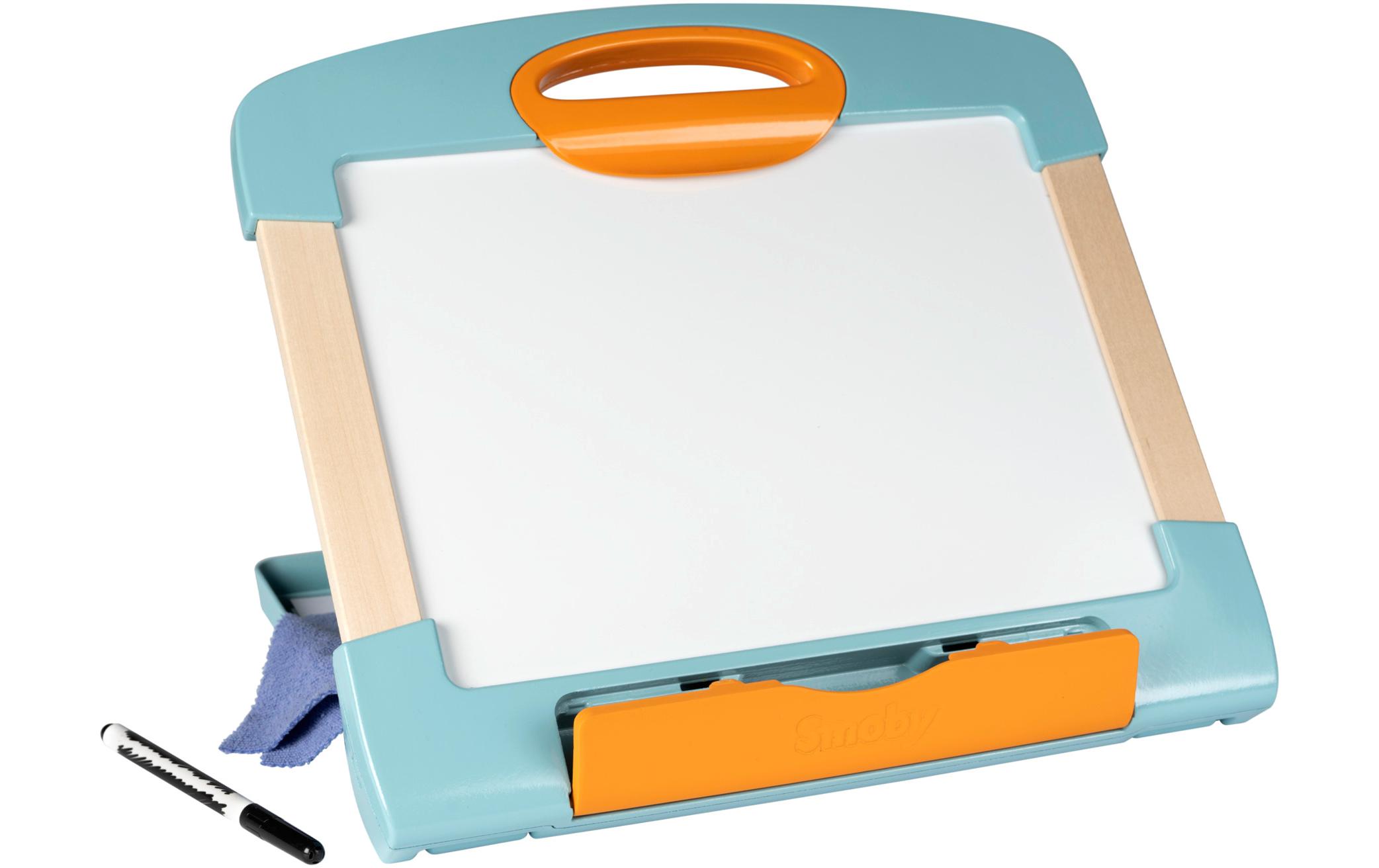 Smoby Tischmaltafel magnetisch