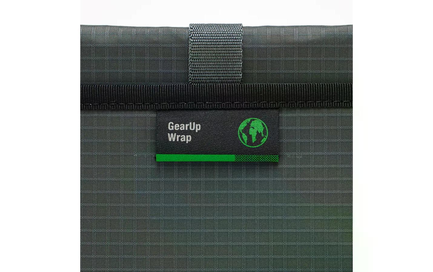 Lowepro Zubehöretui GearUp Wrap Green Line
