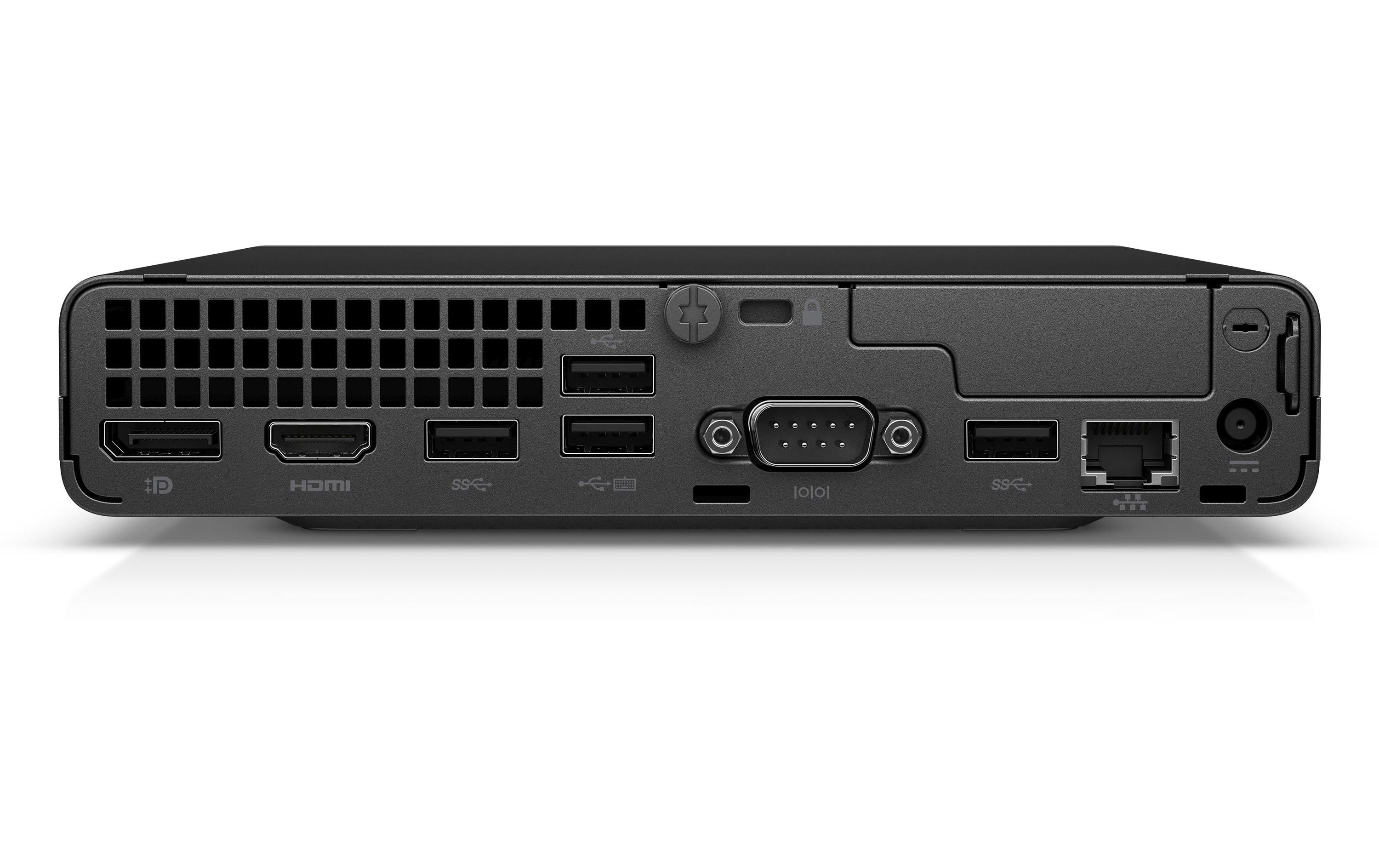 HP PC Pro DM 260 G9 5L5E8ES