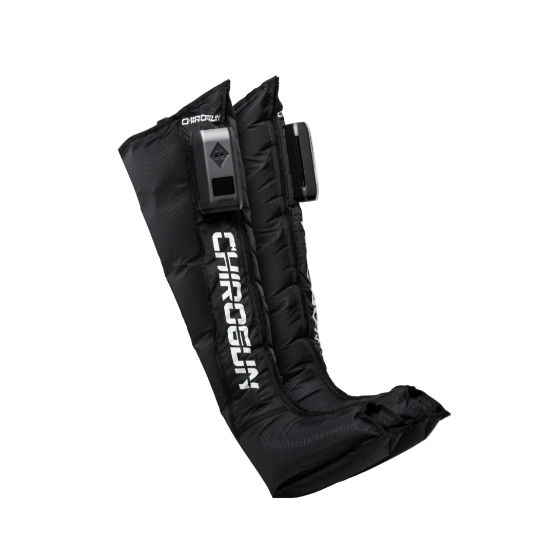 ChiroGun Regenerations Stiefel ChiroGun Regenerations Stiefel