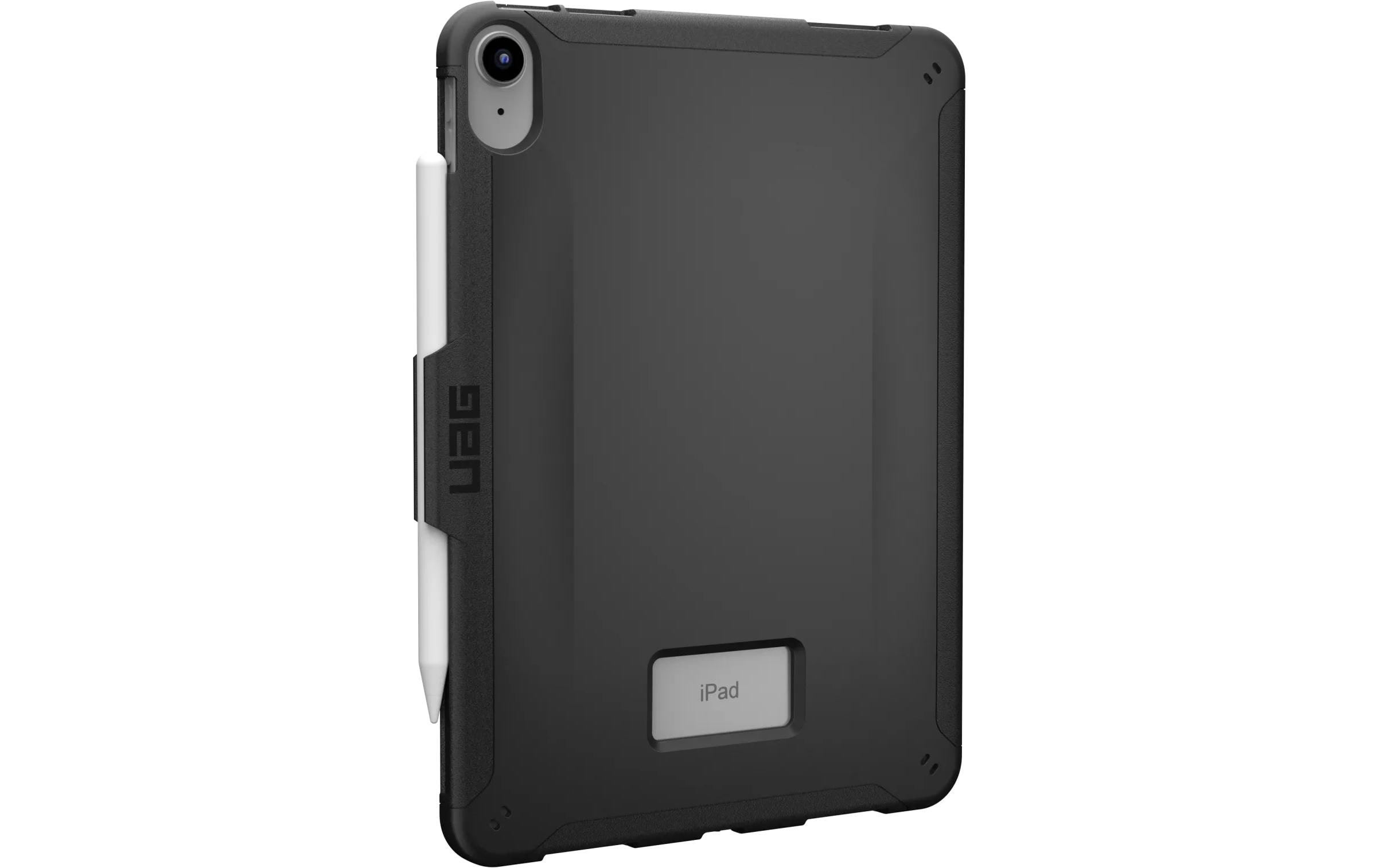 UAG Tablet Back Cover Scout Case 10.9 (10th Gen.)