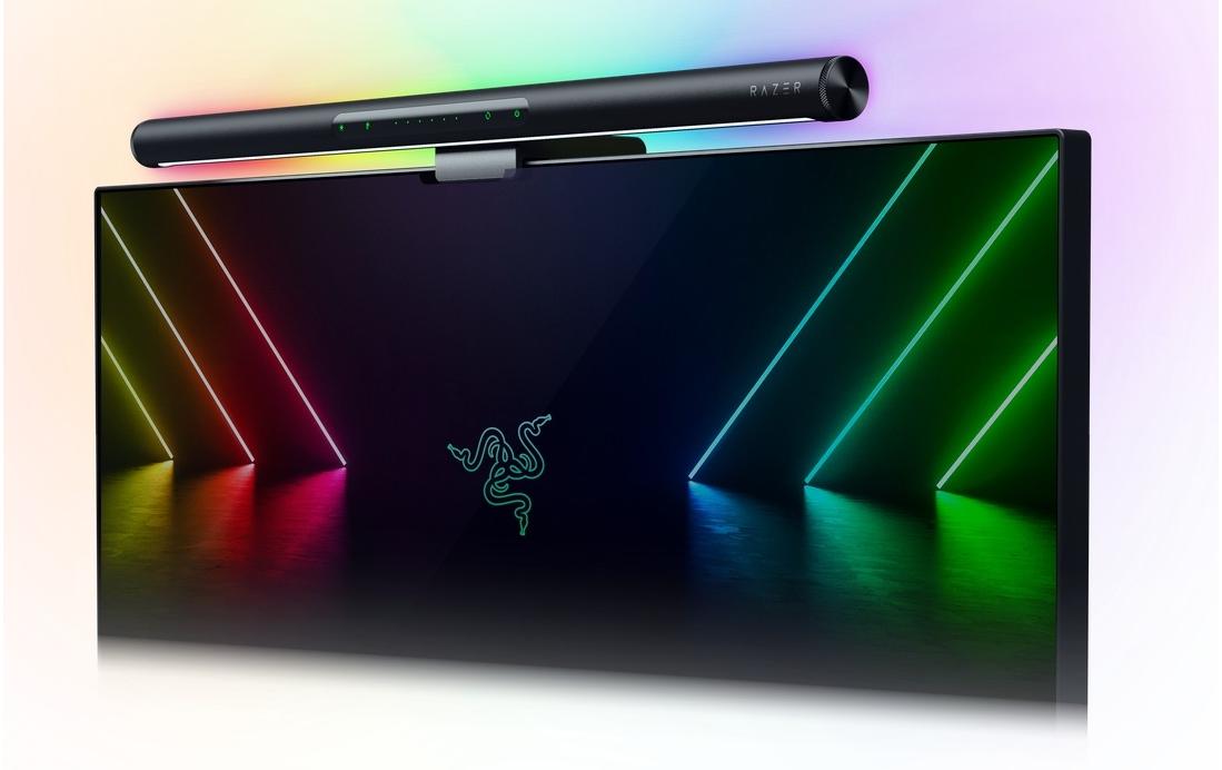 Razer Aether Monitor Light Bar