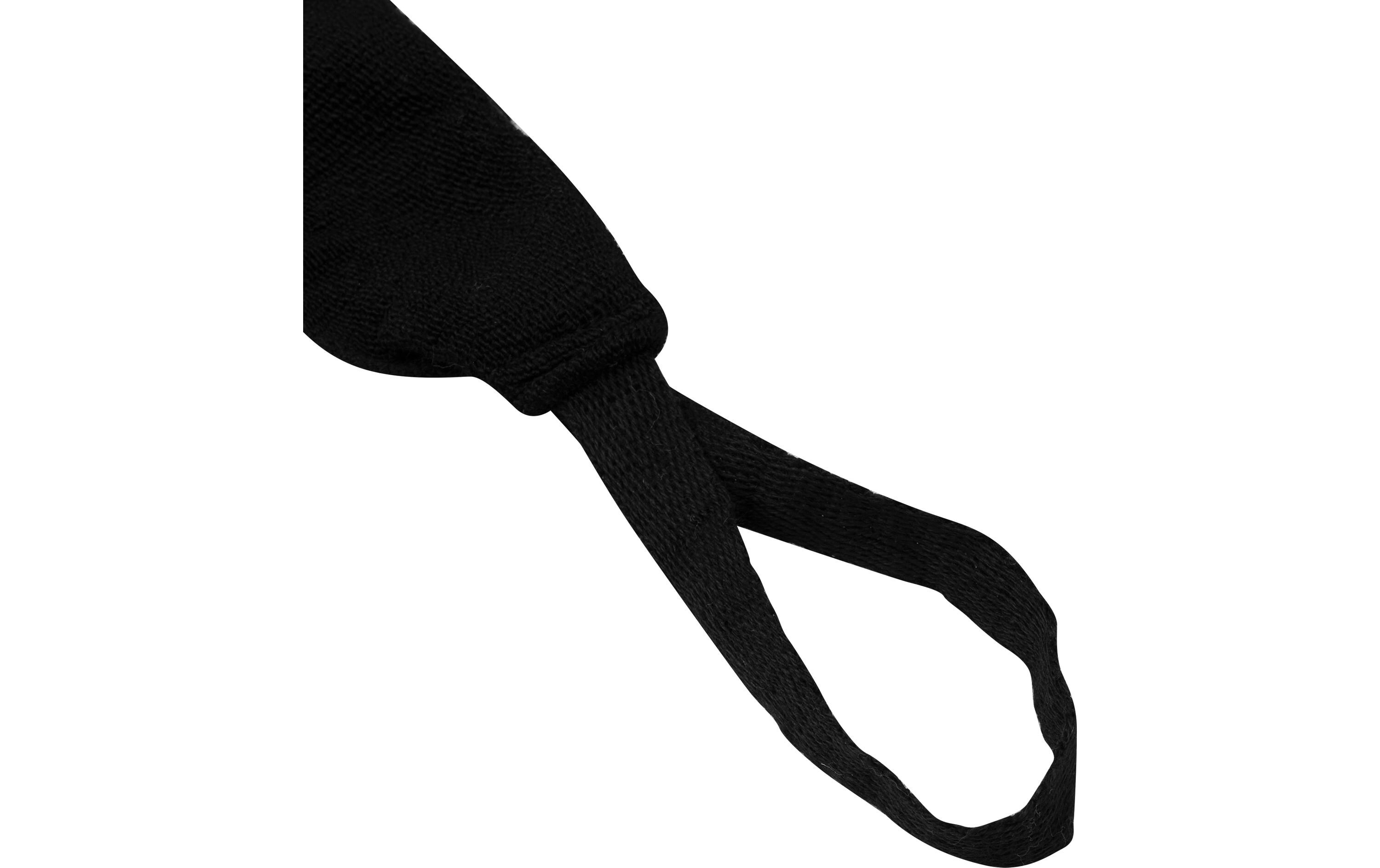 adidas Bandage Boxing Crepe Schwarz 2.55m