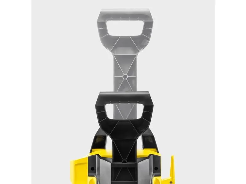Kärcher Hochdruckreiniger K 2 Premium Power Control Kärcher Hochdruckreiniger K 2 Premium Power Control