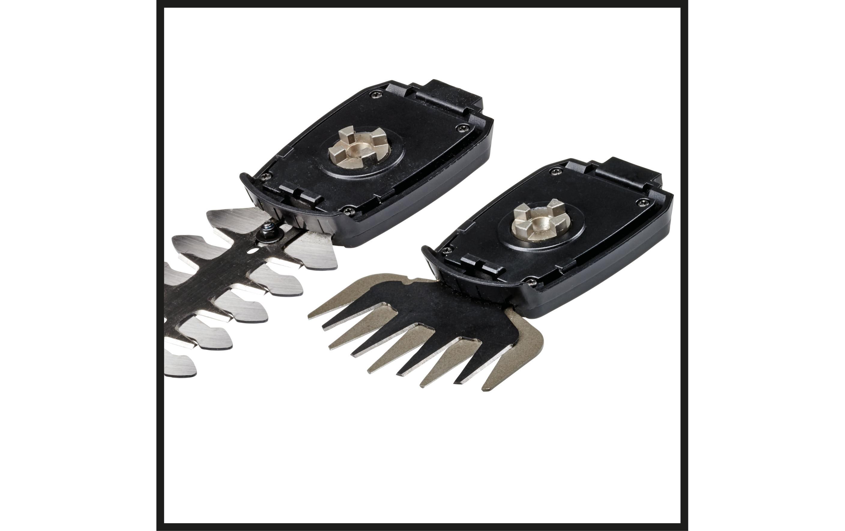 Einhell Akku-Grasschere GE-CG 18/100 Li-Solo