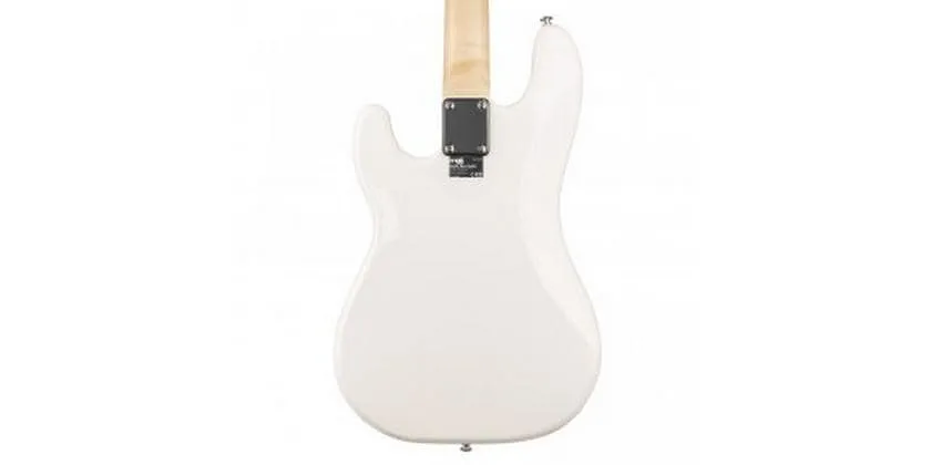 MAX E-Bass GigKit Weiss MAX E-Bass GigKit Weiss