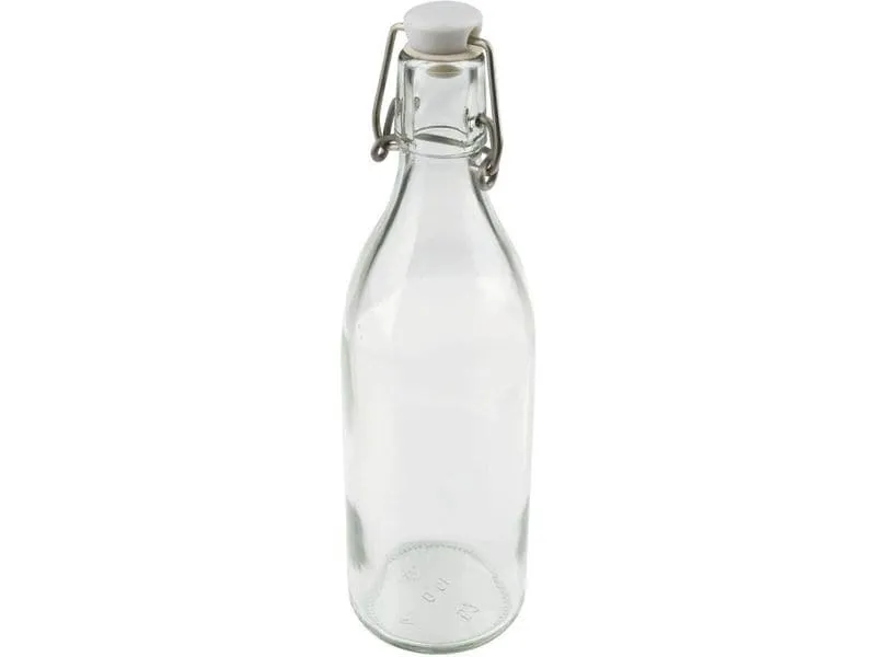 Dr.Oetker Einmachflasche 520 ml, 1 Stück