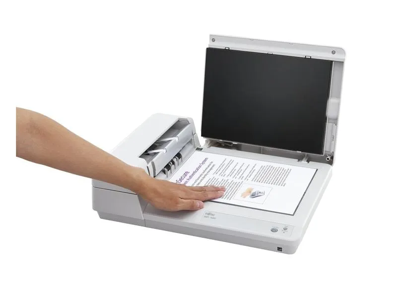 Fujitsu Dokumentenscanner SP-1425 Fujitsu Dokumentenscanner SP-1425