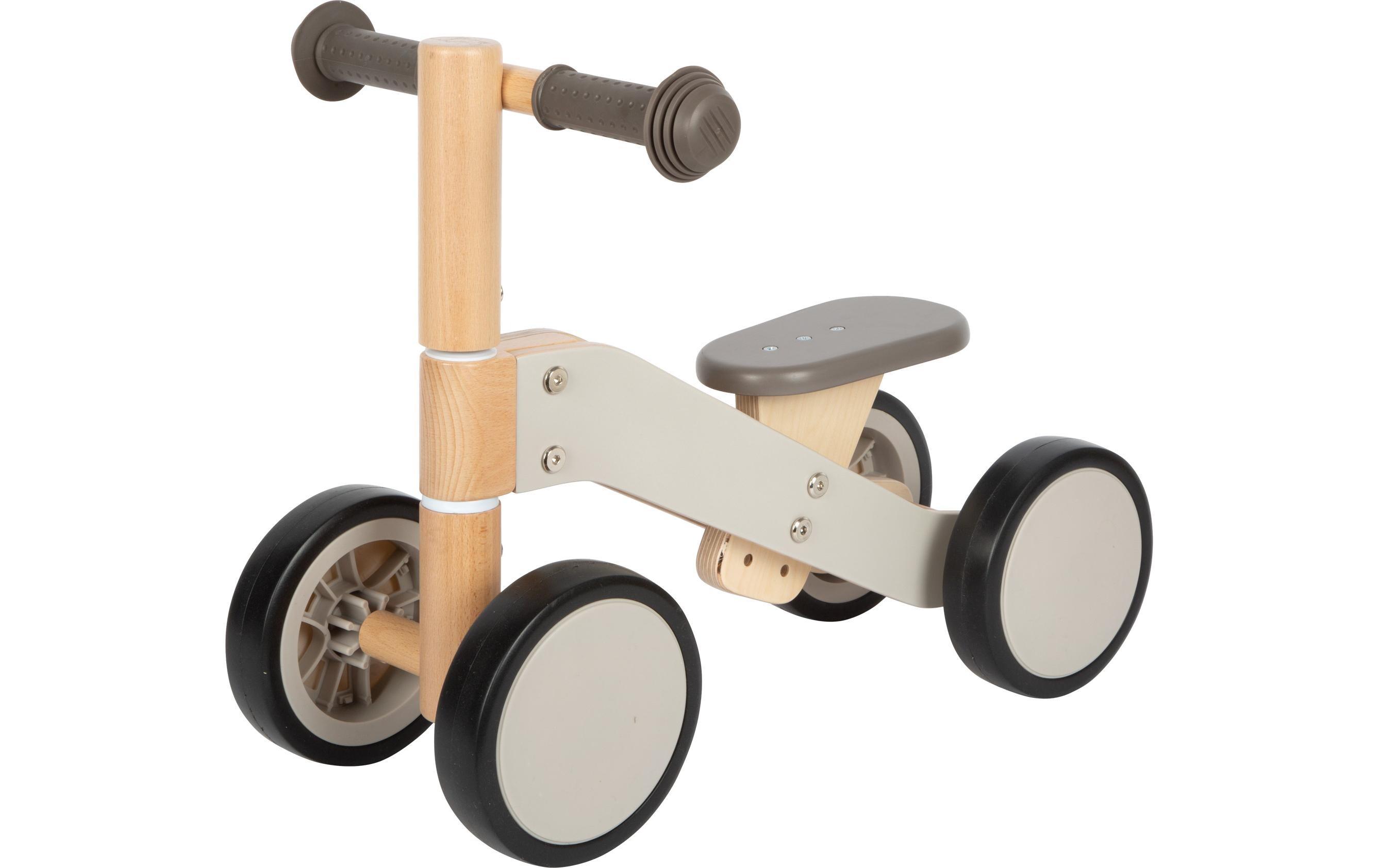 small foot Rutscher Esel