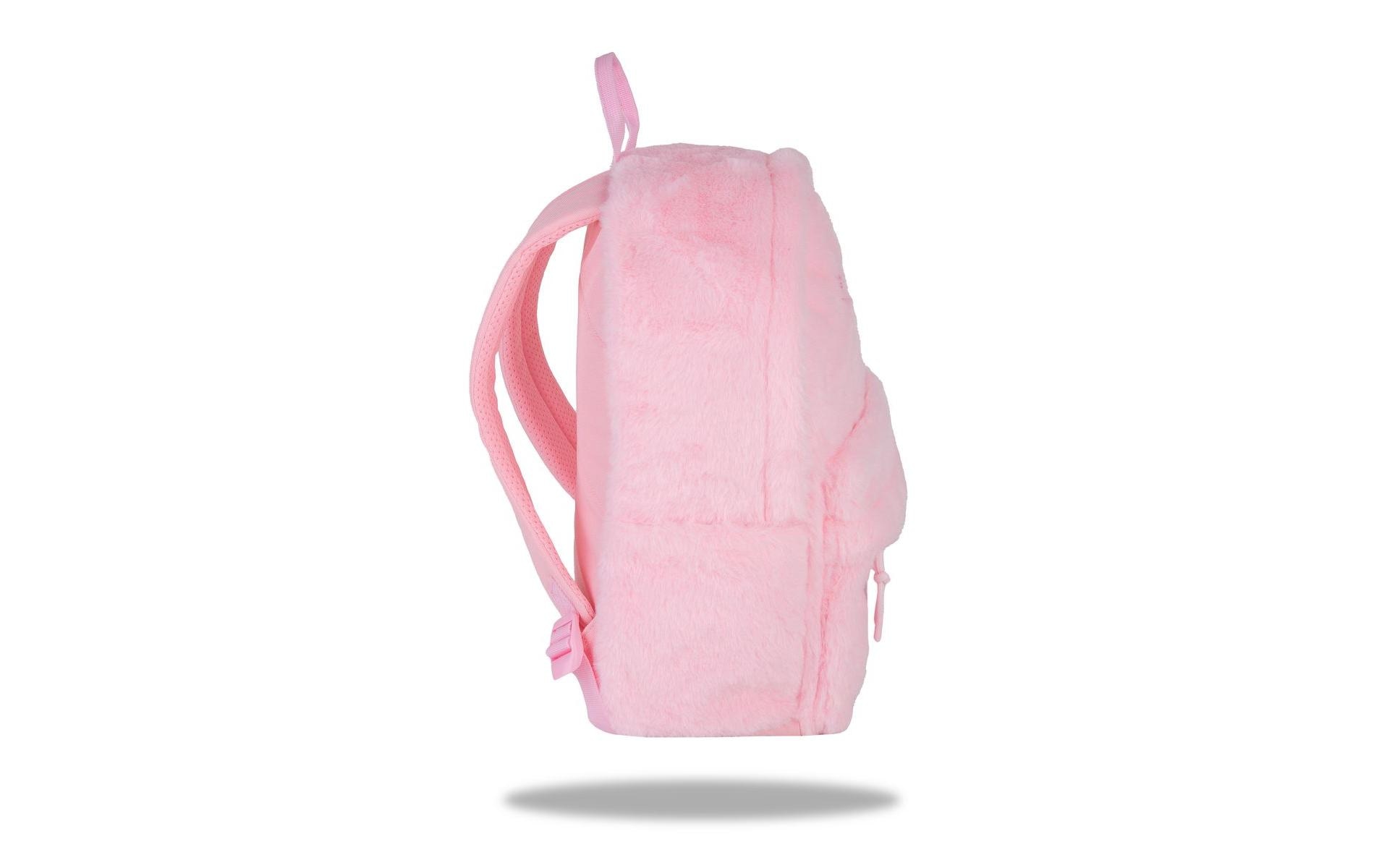 Dreams and Fantasy Stitch 5 l, Pink