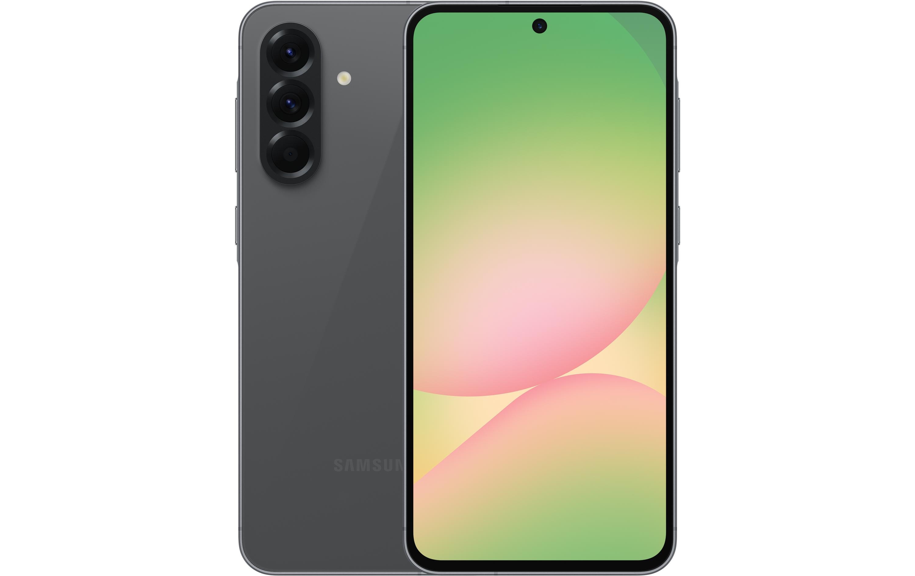 Samsung Galaxy A56 EE 5G 128 GB Awesome Graphite Samsung Galaxy A56 EE 5G 128 GB Awesome Graphite