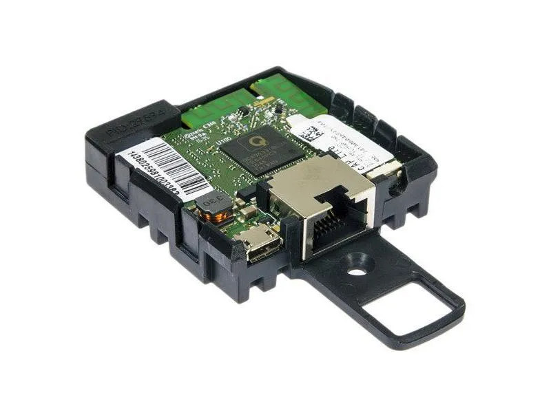 MikroTik Access Point RBcAPL-2nD, CAP LITE 2 Gehäuse MikroTik Access Point RBcAPL-2nD, CAP LITE 2 Gehäuse