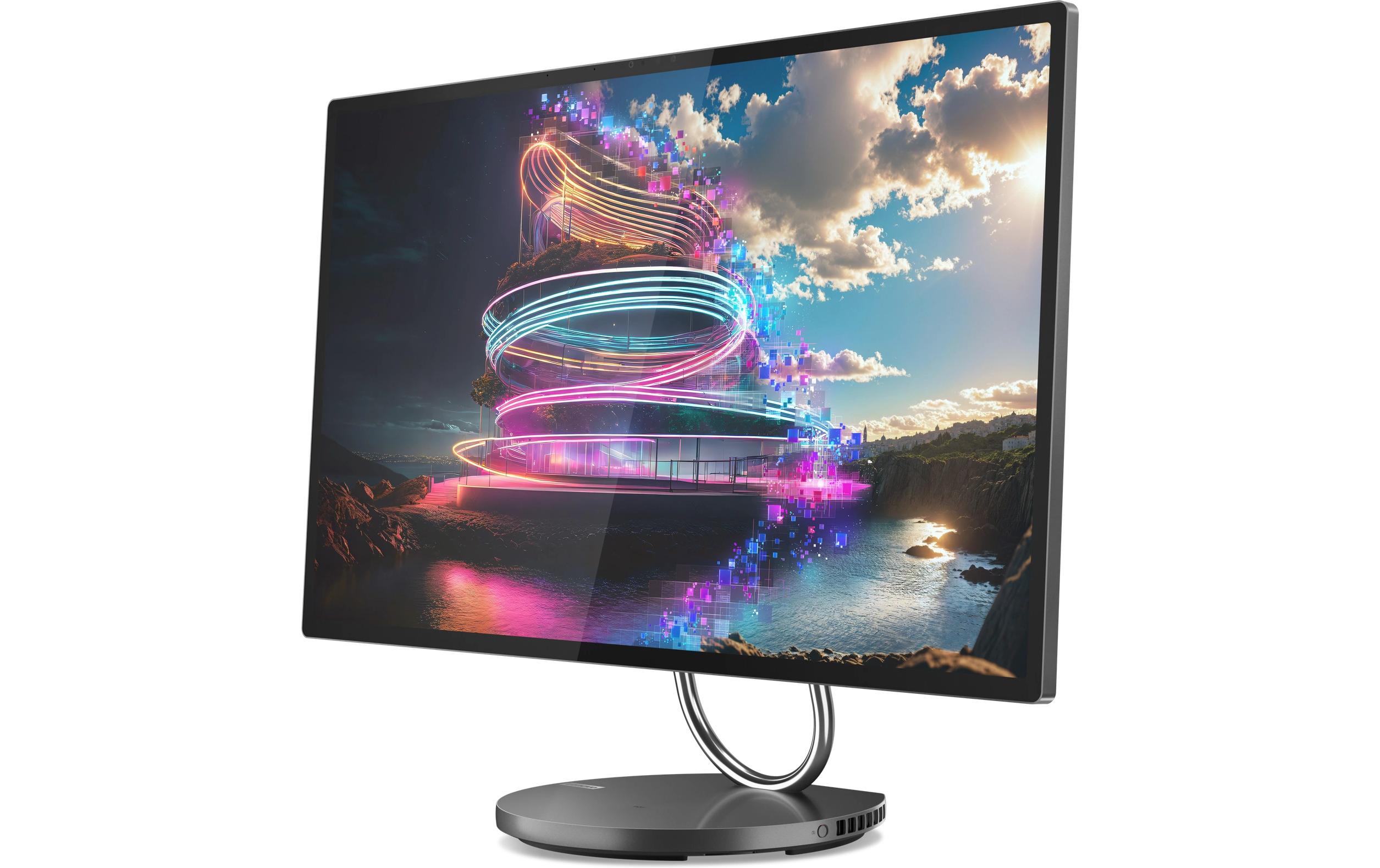 Lenovo Yoga AIO 32ILL10