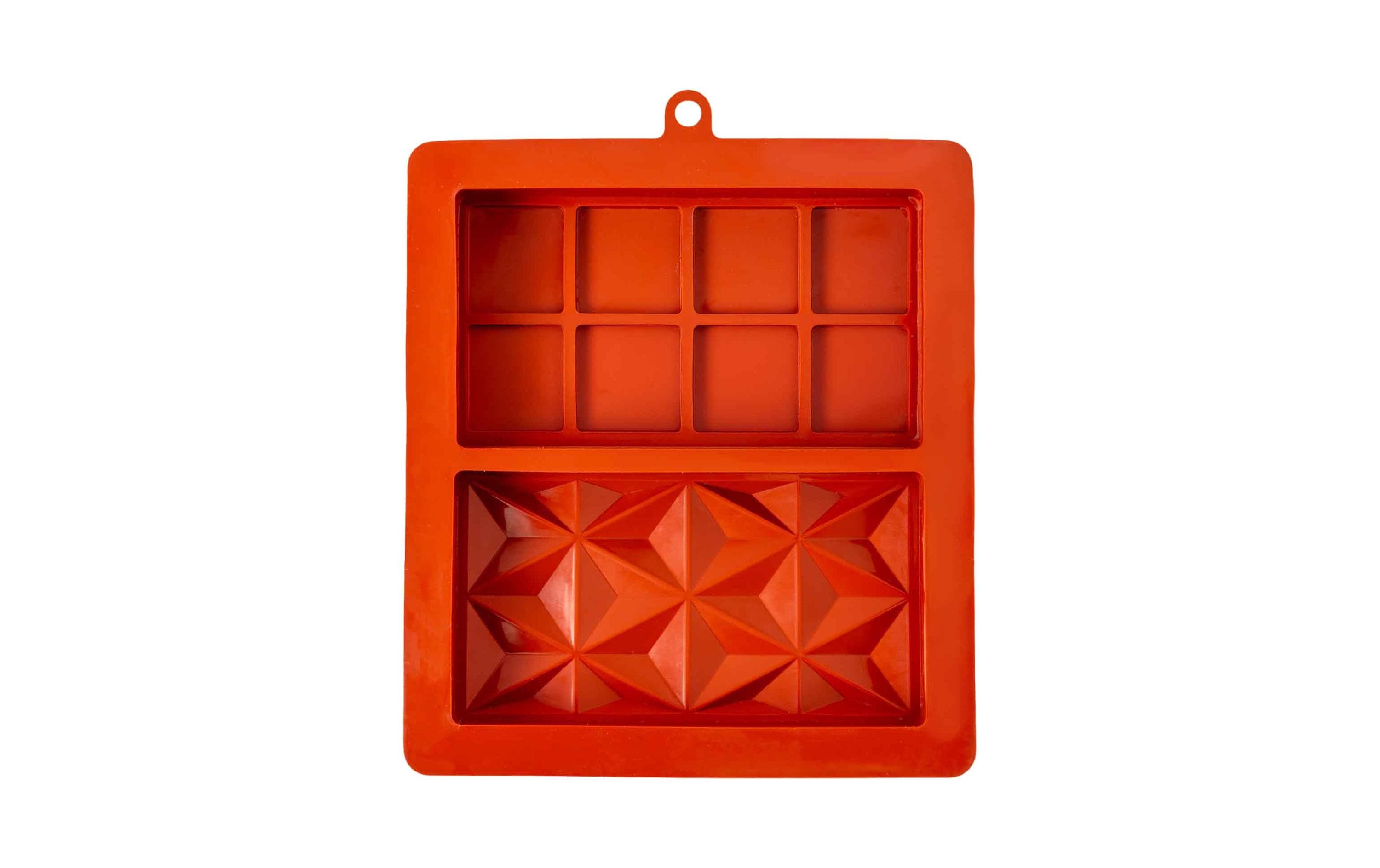 Esmée Schokoladenform für Dubai Schokolade