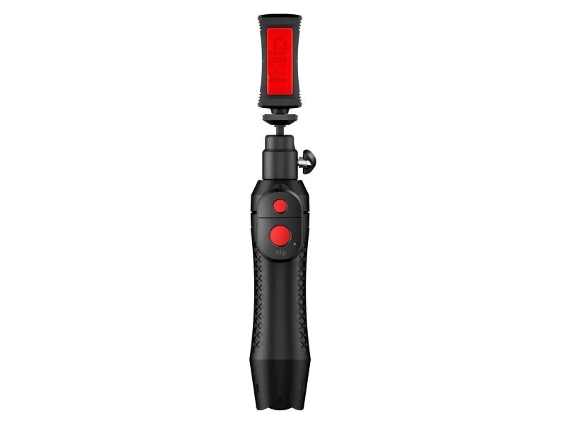 IK Multimedia Smartphone-Stativ iKlip Grip Pro IK Multimedia Smartphone-Stativ iKlip Grip Pro