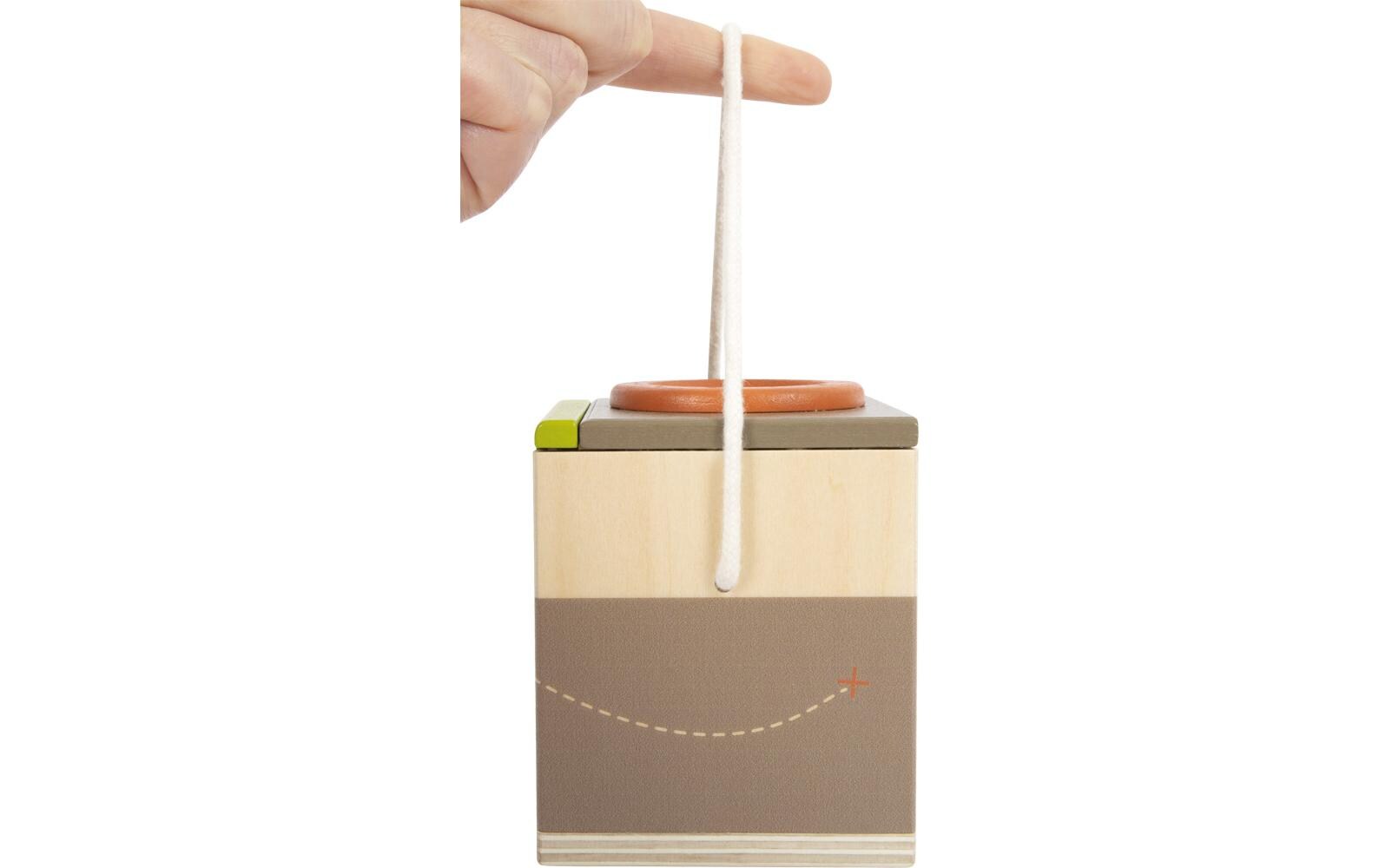 small foot Insektenbox «Discover»