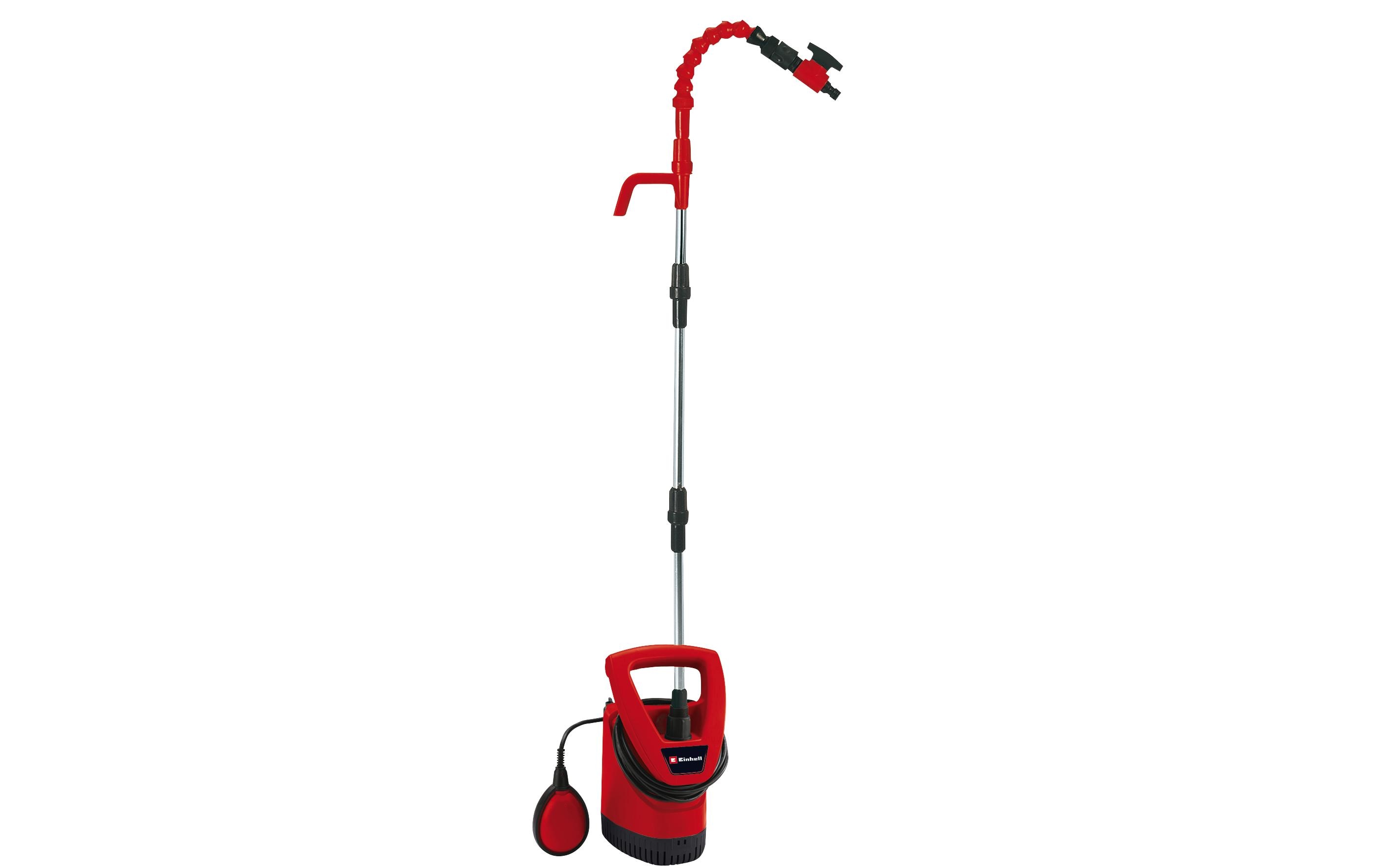 Einhell Regenfasspumpe GE-SP 3046 RB Einhell Regenfasspumpe GE-SP 3046 RB