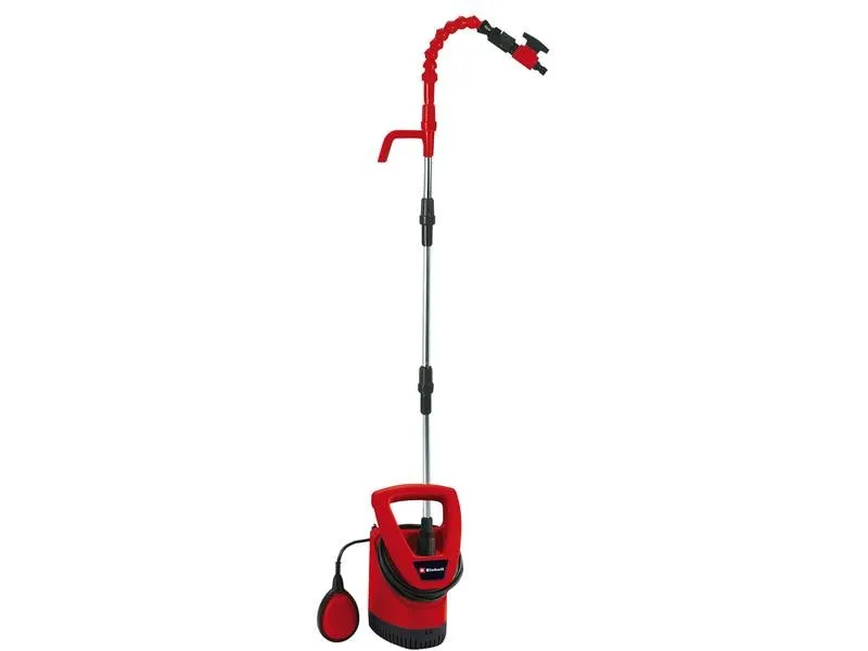 Einhell Regenfasspumpe GE-SP 3046 RB