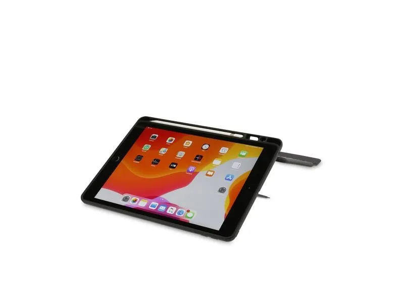 LMP Keyboard ProtectCase iPad 10.2 (7.-9. Gen) CH-Layout LMP Keyboard ProtectCase iPad 10.2 (7.-9. Gen) CH-Layout