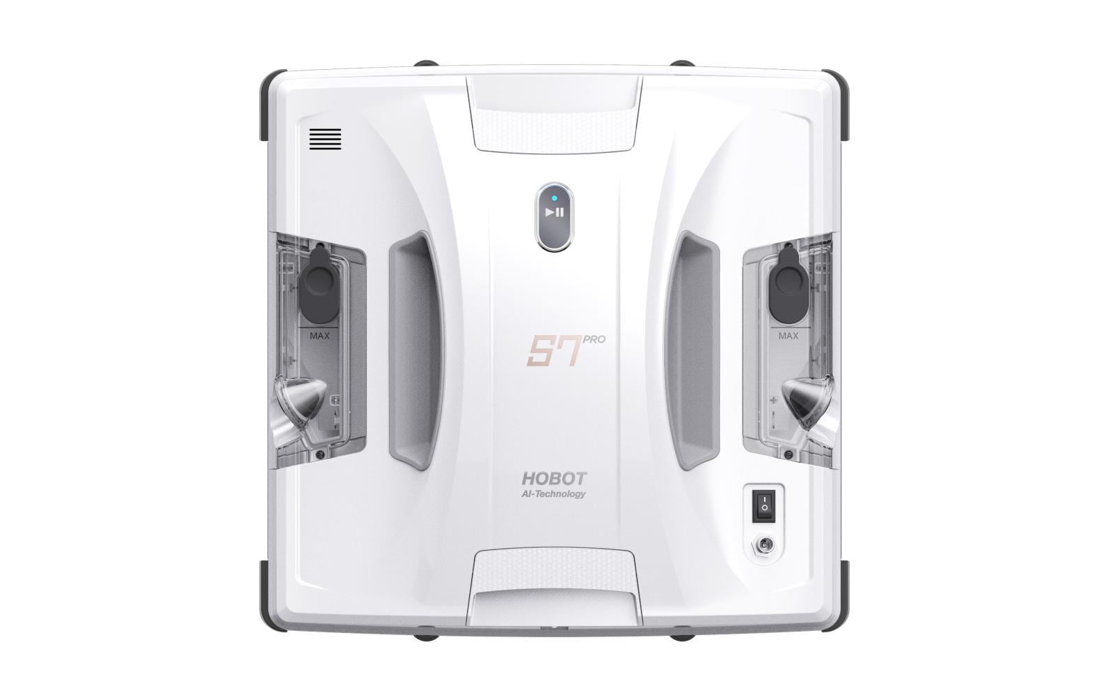Hobot Fensterputzroboter S-7 Pro Weiss